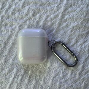 Apple AirPods 2nd gen w/ case